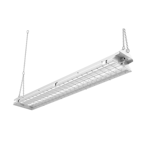 91718 - Illumina Icon 100/150/200W Symmetric High Bay in Emergency with DALI-2 Dimming